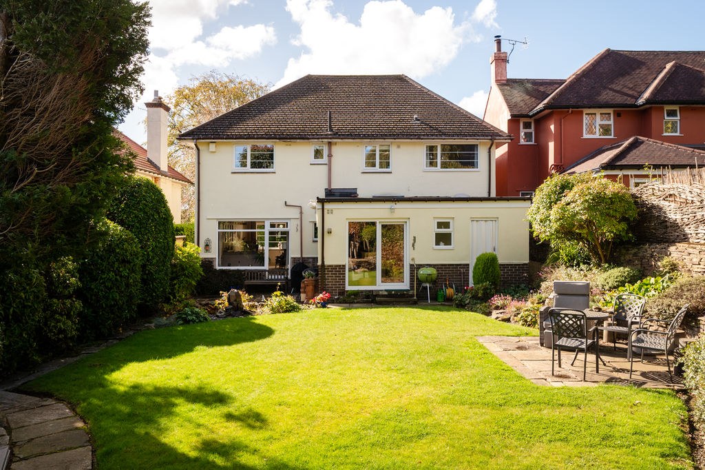 Slayleigh Lane Fulwood